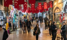 Управителят на Турската централна банка приканва чужденците да купуват облигации в лири