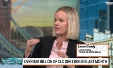 Коуди от Jefferies е оптимист за CLO догодина