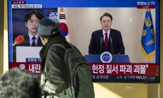 Южнокорейската опозиция е все по-близо до успех с новия иск за сваляне на Юн