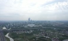 Селата на мигрантите край Шанхай ще бъдат разрушени