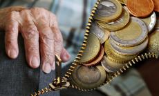 Бизнесът се обяви против нарастването на максималния осигурителен доход