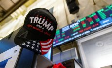 Тръмп прави портфолиото 60/40 отново велико 