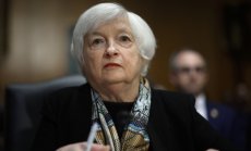 Йелън потвърди пред Европа, че Байдън ще се бори за победа на Украйна 