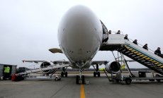 Руските въздушни пътувания могат да изчезнат до месеци заради ненадежни самолети