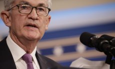 Доларът достигна нови върхове след номинацията на Пауъл за Федералния резерв