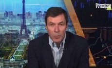 Гийони от LVMH очаква възстановяване при лукса през 2024г.