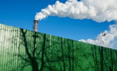 Разпадат ли се амбициите за климата