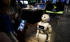 ЕК ще насърчава разработването на изкуствен интелект