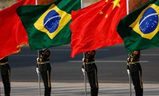 Колумбийският политически елит се обръща към Китай преди изборите