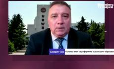 УНСС избра хибридните лекции заради носталгията по присъственото обучение