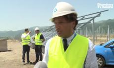 Улф Геркенс очаква пазарът на мед да остане свит