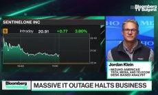 Mizuho не очаква пазарът да оцени големи щети от ИТ аварията