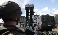 САЩ пренасочват всички поръчки за батареи и ракети за Patriot към Украйна