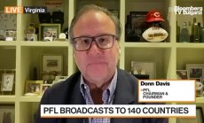 Дон Дейвис за разширението на PFL по света, част 2