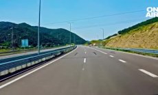 Магистрала „Струма“ намалява 2 пъти времето за път от София до Благоевград