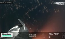 Тестът на Spaceship надмина очакванията на SpaceX 