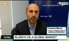 Бланч от BofA: Трябва дебат за потреблението на енергия