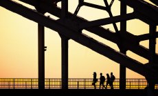 Горещата вълна в Европа започва да уврежда енергийната ѝ инфраструктура