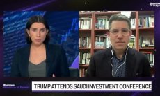 Кук: Саудитска Арабия е последната голяма арабска страна, която се държи