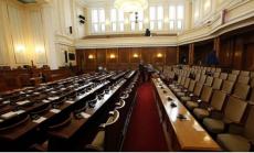 НС отхвърли ветото на Радев върху промените в закона за отбраната