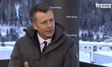 Давос: Промените във финансовата система според Хилдебранд