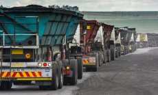 BHP е направила оферта за поглъщане за конкурента Anglo American