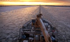 Китай печели дълго желаната роля в Арктика, докато Русия отстъпва