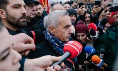 Румъния се стреми да докаже, че анулирането на изборите е било оправдано