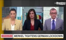 Германия не успява с ваксинациите