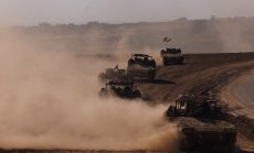 Израел се чуди дали атаката срещу Иран е била достатъчно силно послание