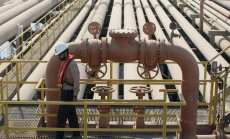 След скока на петрола Saudi Aramco увеличава инвестициите в производството