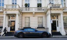 Супербогатите избират Лондон като любимо място за луксозните си имоти 