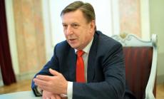 Очертават се тежки преговори за съставяне на кабинет в Латвия