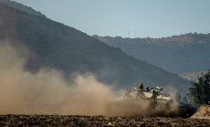 Израел заявява, че е започнал „целенасочени“ наземни нападения в Ливан