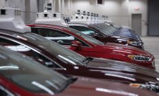 Waymo тихомълком е напът да спечели състезанието за самоуправление