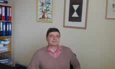 Явор Гочев: Проектът MIRACle обединява науката и бизнеса 