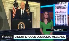 Топ съветниците на президента Байдън реформират икономическото послание