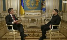 Зеленски каза, че въздушните удари на Путин са уплашили Европа