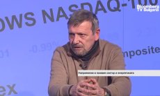 Красен Станчев: Новите разходи ще породят нуждата от нови приходи