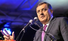 Република Сръбска започна процедура по отделяне на Босна и Херцеговина