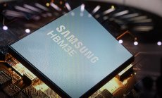 Акциите на Samsung се съживиха след подкрепа от шефа на Nvidia