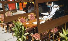 САЩ са предоставили заеми за 521 млрд. долара на ударените от кризата компании