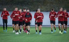 България превъзхожда само Литва в групата си за Евро 2024