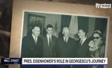 Питър Джорджеску: От комунистическа Румъния до медийна империя, част 3