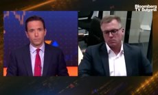 Украйна обяви за политика опита за забрана на внос на зърно в ЕС