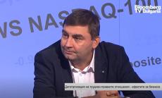 Четвъртата индустриална революция е първата, която се движи от потребителите