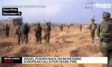 Израел продължава да отбива призивите за примирие