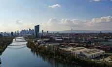 Германското промишлено производство затруднено от проблеми във веригата на доставките