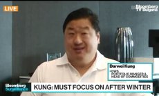 Кунг от DWS: Европа може да зависи повече от въглищата