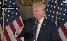 Тръмп: Имаме нужда от Гренландия за националната ни сигурност